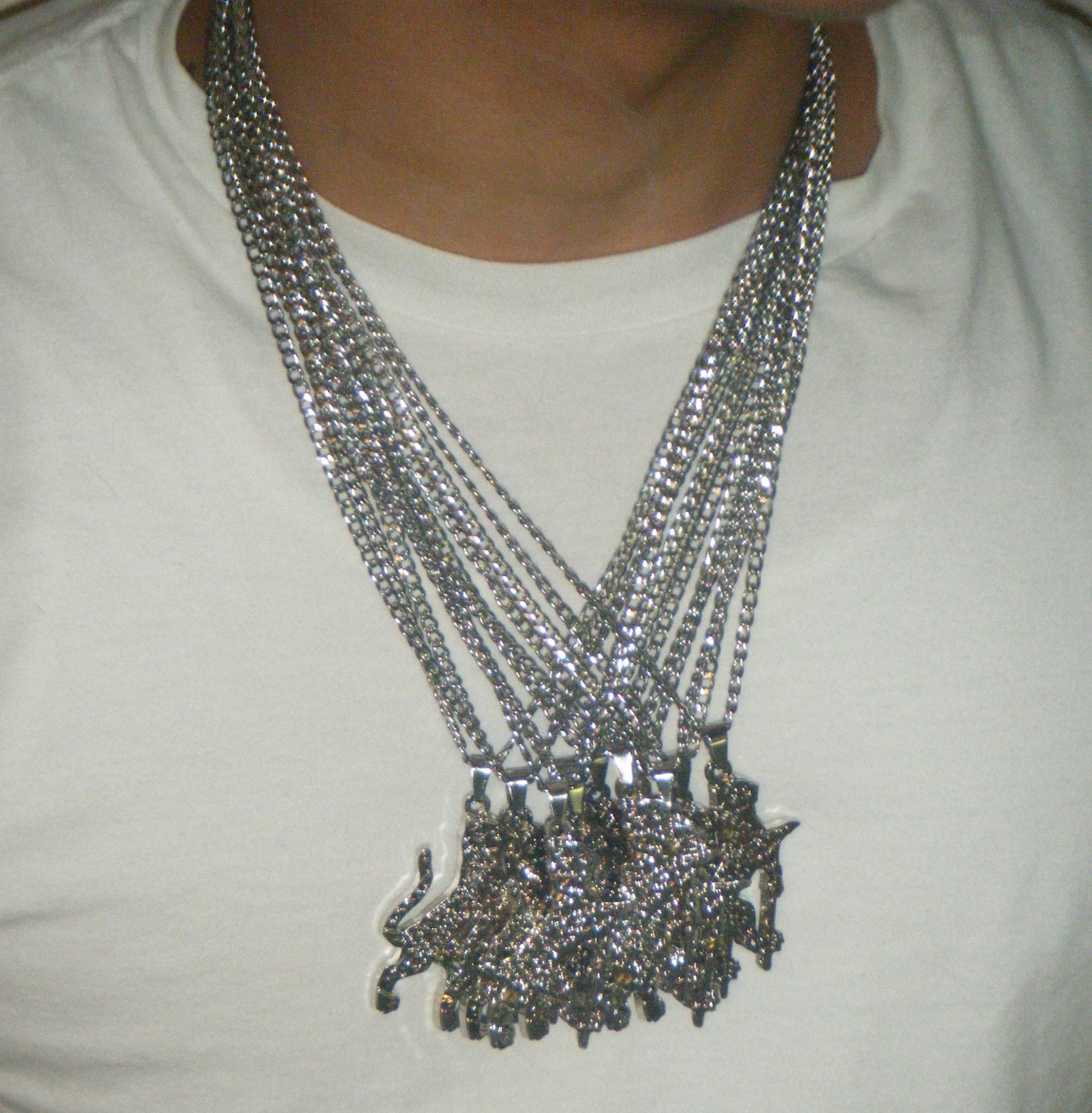 Jaguar Chain
