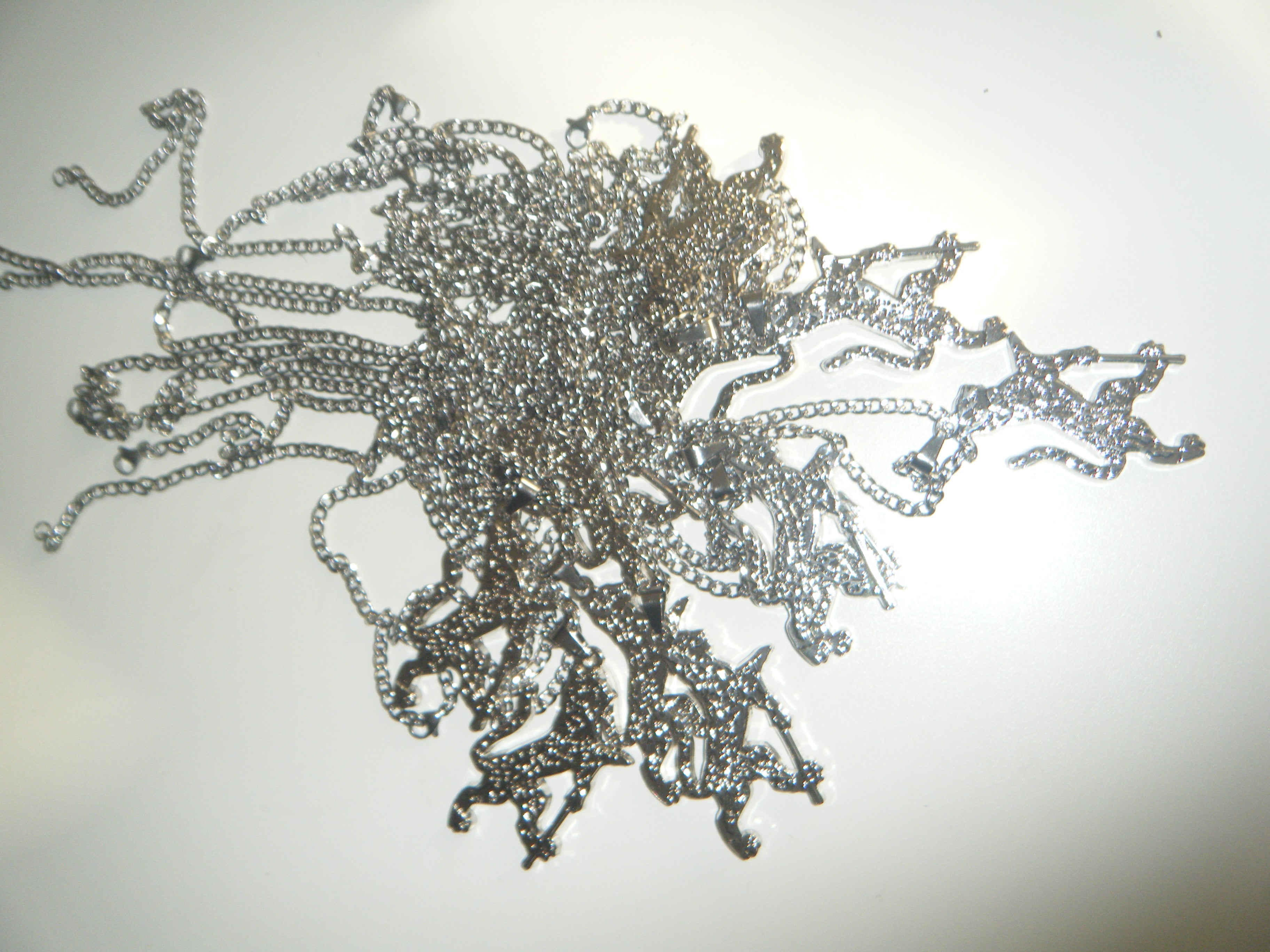 Jaguar Chain