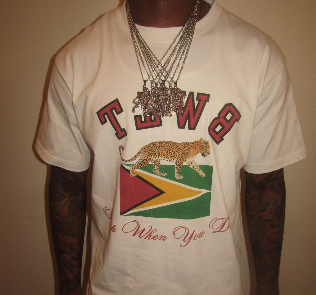 "Sleep When You Die" T-Shirt